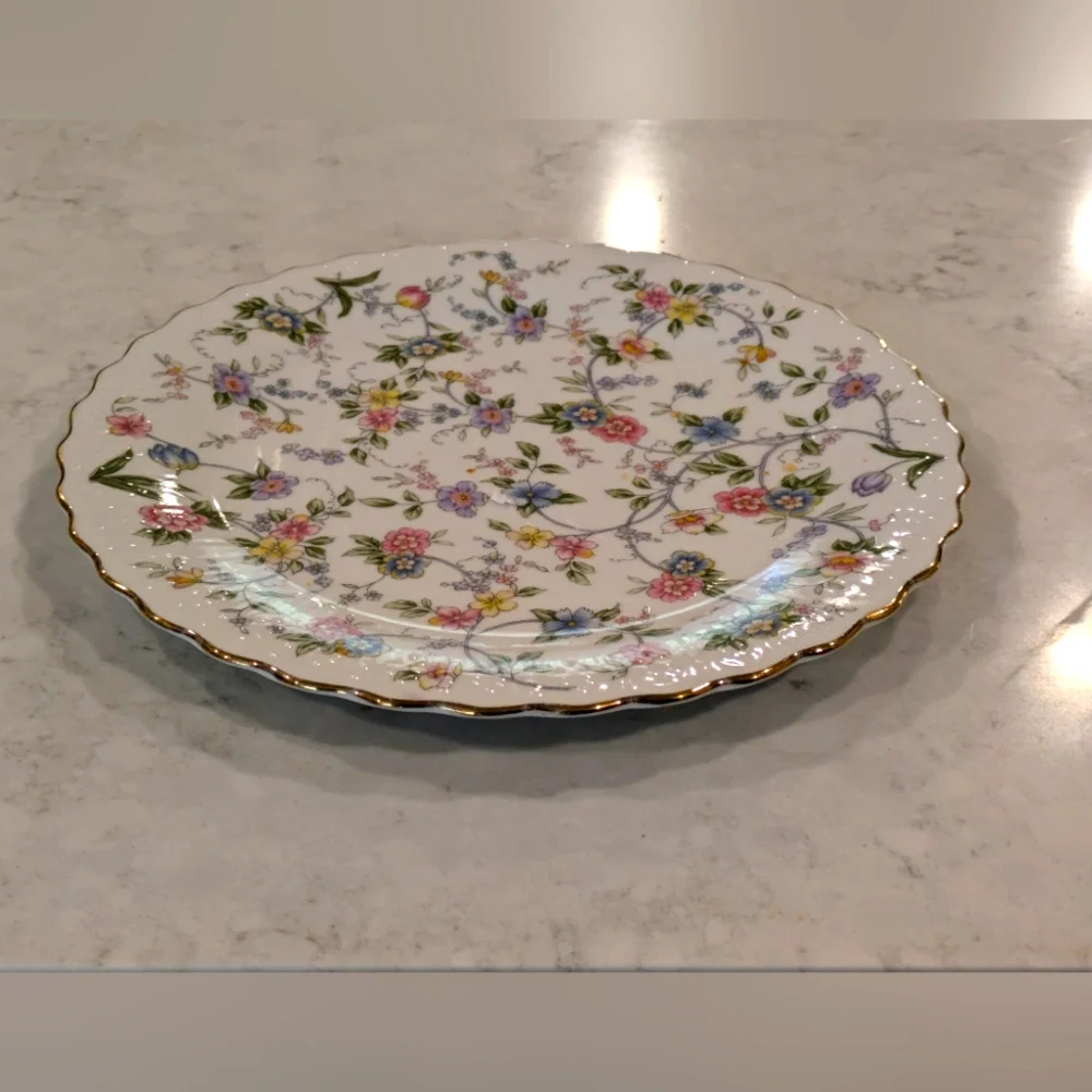 Serving Plate